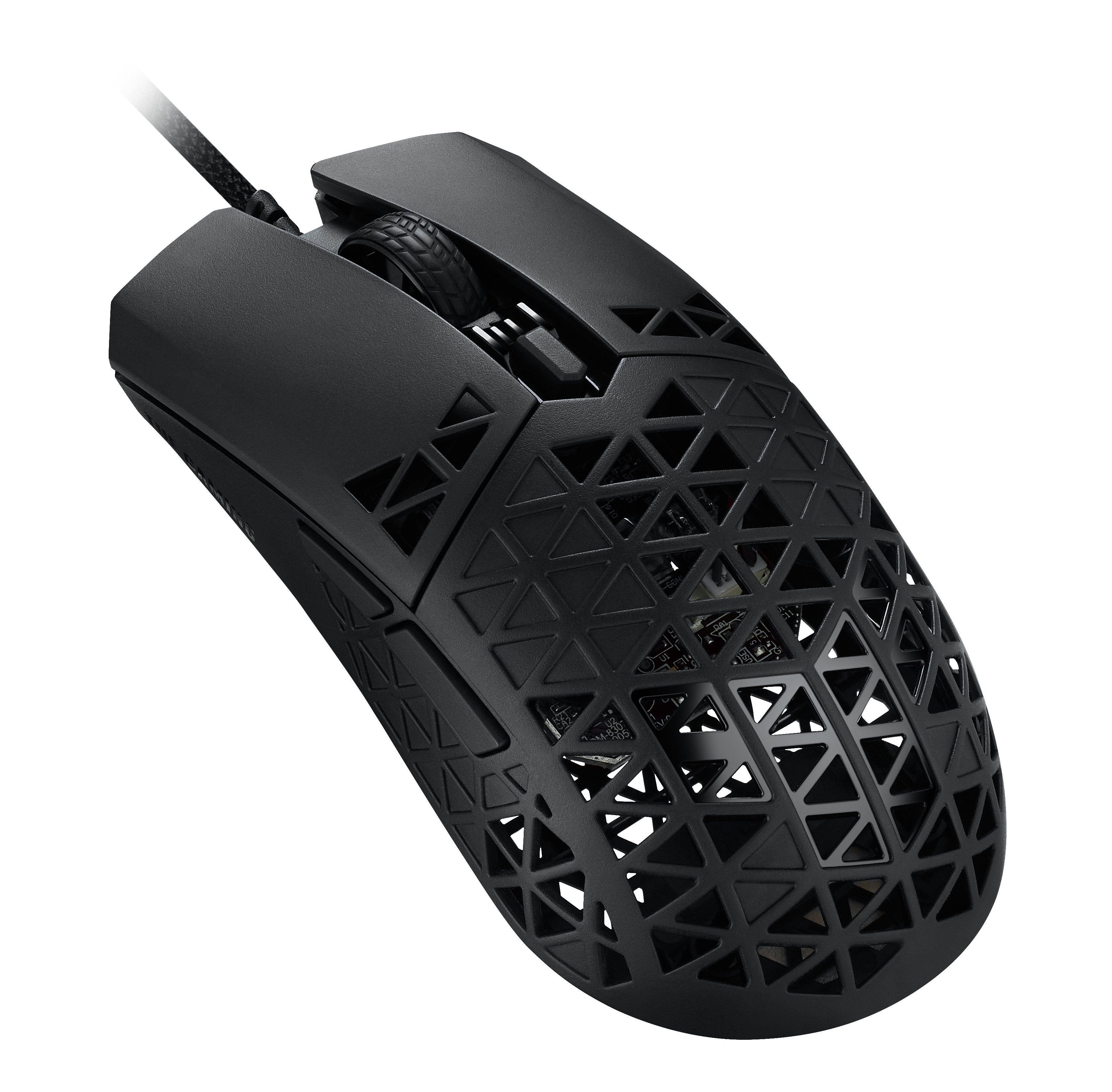 Raton Gaming Asus Tuf M4 Air 90mp02k0-Bmua00