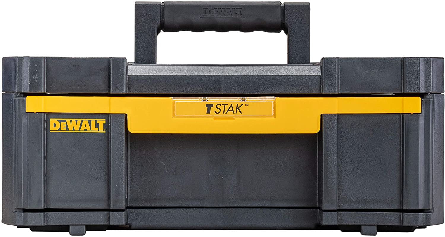 EAN 3253561707056 - DeWALT DWST1-70705 Plata, Amarillo imagen 5