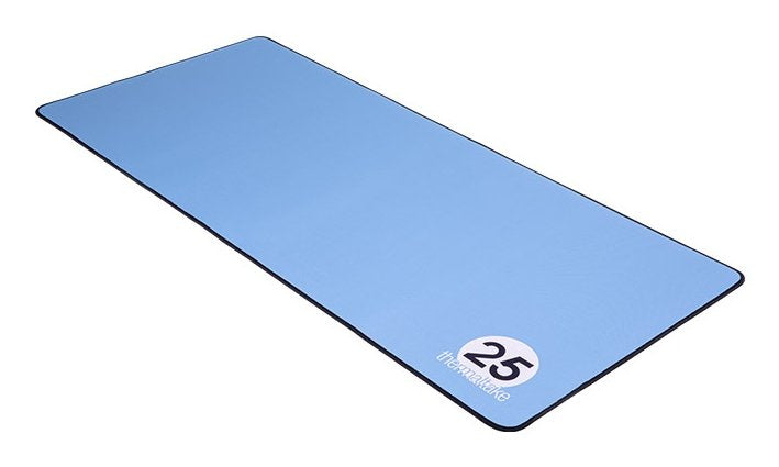 EAN 4711475641709 - Thermaltake M700 Alfombrilla de ratón para juegos Azul imagen 2