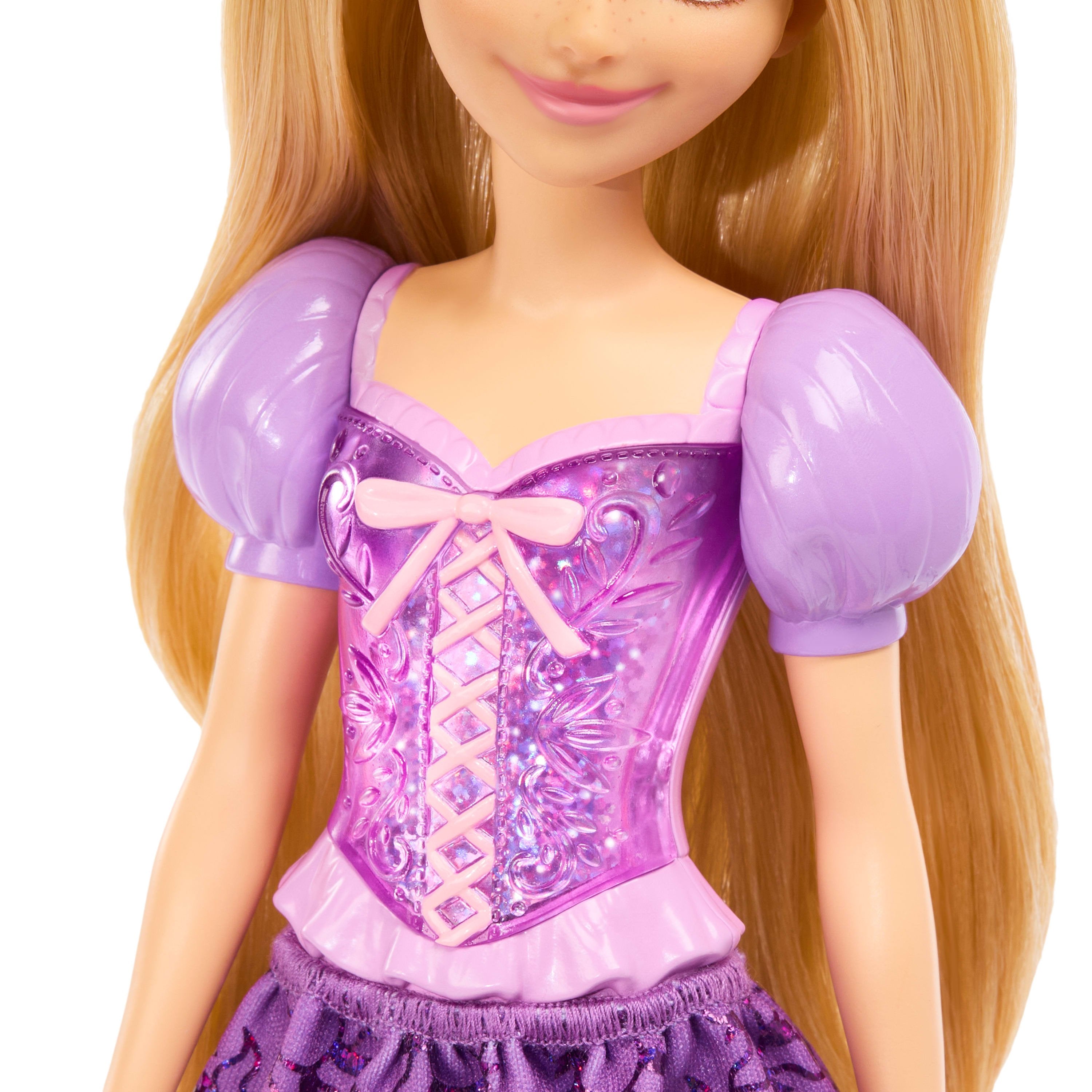 EAN 0194735120307 - Disney Princess HLW03 muñeca imagen 5