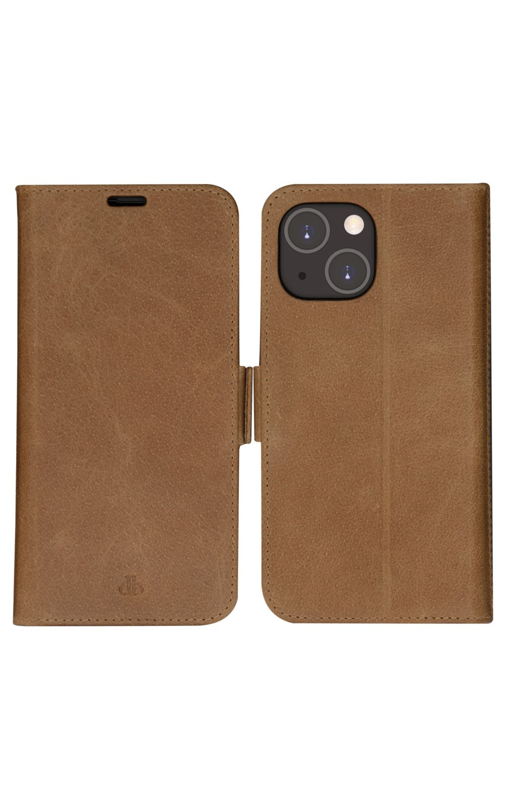 Copenhagen Slim - Iphone 14 - Tan
