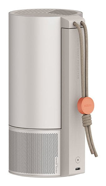 Xgimi Proyector Xn13a / Mogo 3 Pro Gris