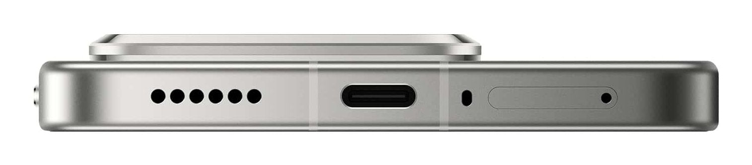 EAN 6932554447601 - Xiaomi 15T Pro 17,4 cm (6.83") 12 GB 512 GB 5500 mAh Gris imagen 7