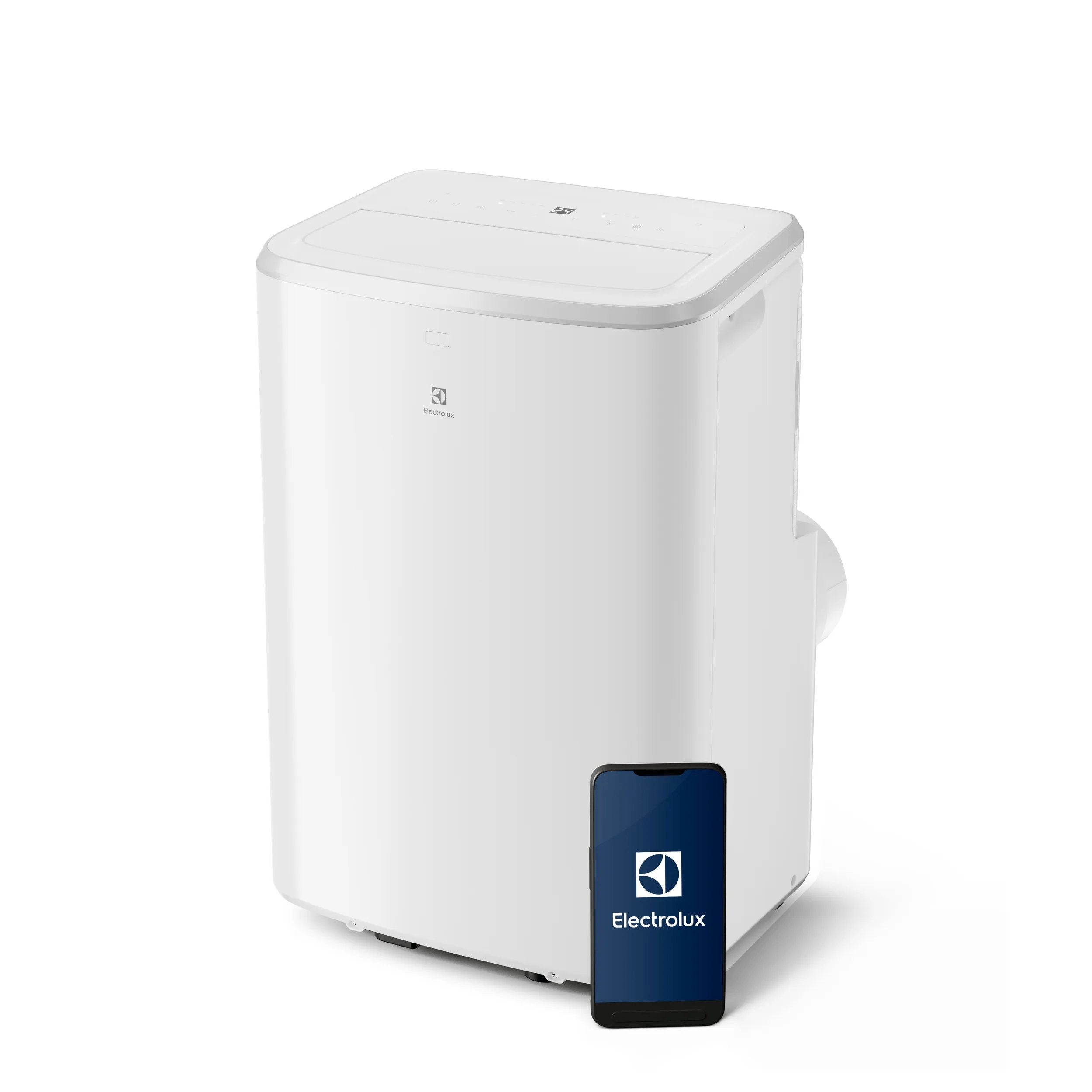 EAN 7332543979547 - Electrolux EXP26U339HW aire acondicionado portátil 64 dB Blanco imagen 1