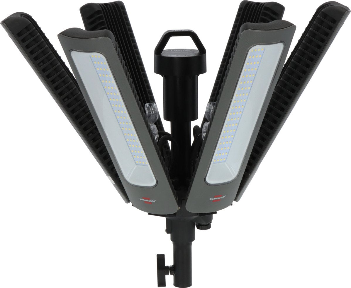 Brennenstuhl 360 Led Spotlight 42050 Bt