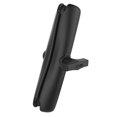 Ram Double Socket Arm - C Size (1.5"Ball), Long