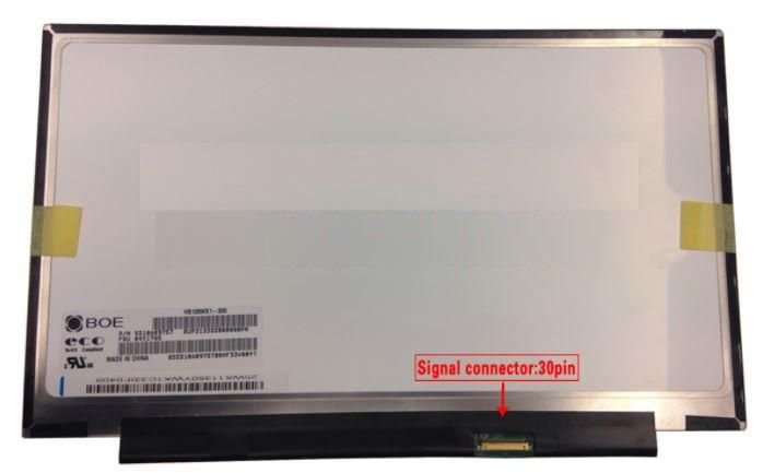 EAN 5711783627159 - CoreParts MSC125H30-018M refacción para laptop Mostrar imagen 1