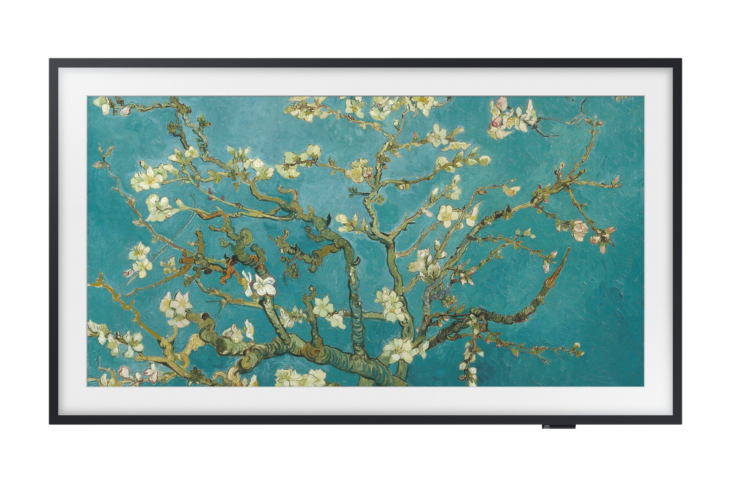 EAN 8806094949926 - Samsung QE32LS03CBU 81,3 cm (32") Full HD Smart TV Wifi Negro imagen 1