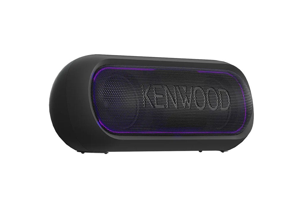 Kenwood As-150bt-B-U - Negro