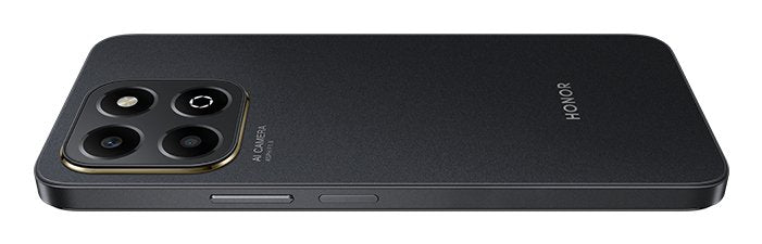 EAN 6936520859948 - Honor X6b 16,7 cm (6.56") SIM doble Android 14 4G USB Tipo C 6 GB 256 GB 5200 mAh Negro imagen 8