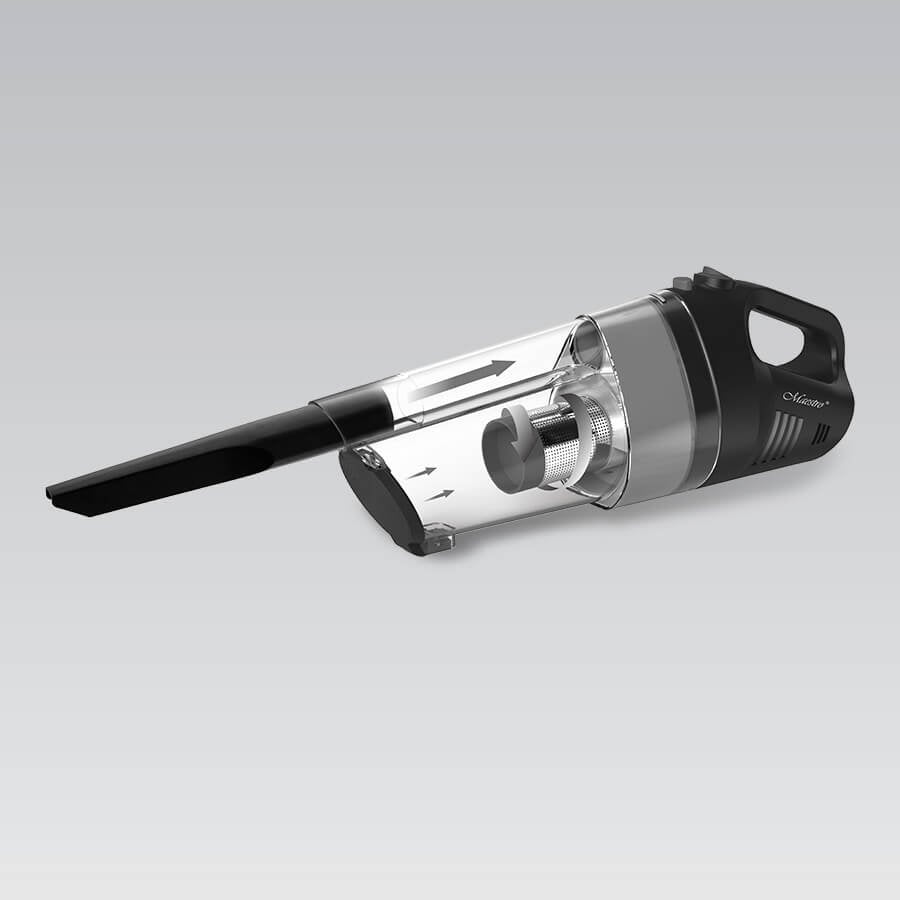 Aspirador Vertical Maestro Mr-615