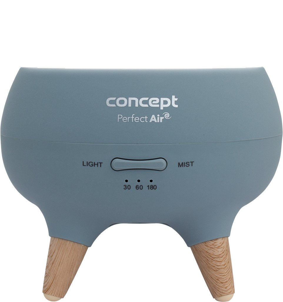 EAN 8595631022856 - Concept DF1010 difusor de aroma Tanque Azul imagen 8