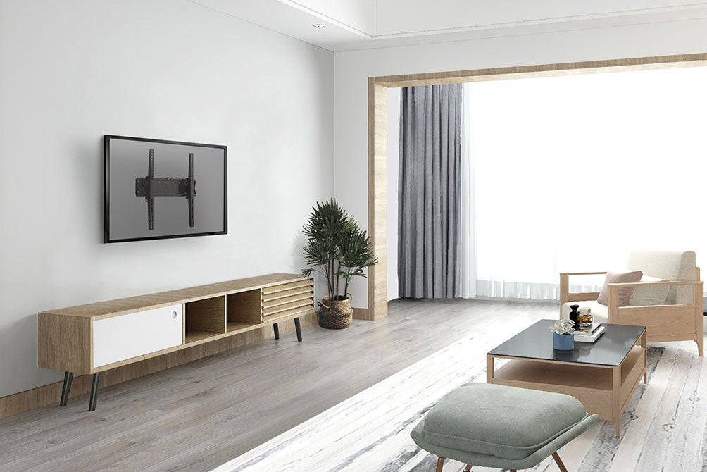 Soporte De Pared Wandhalter 40kg 32"-55''