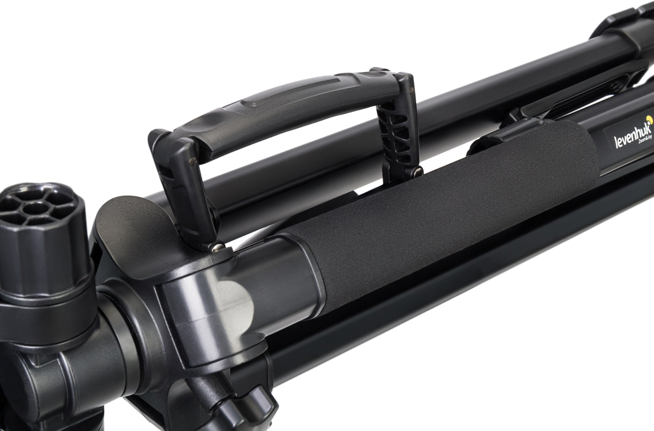 Levenhuk Vt10 Tripode 3 Pata(S) Negro