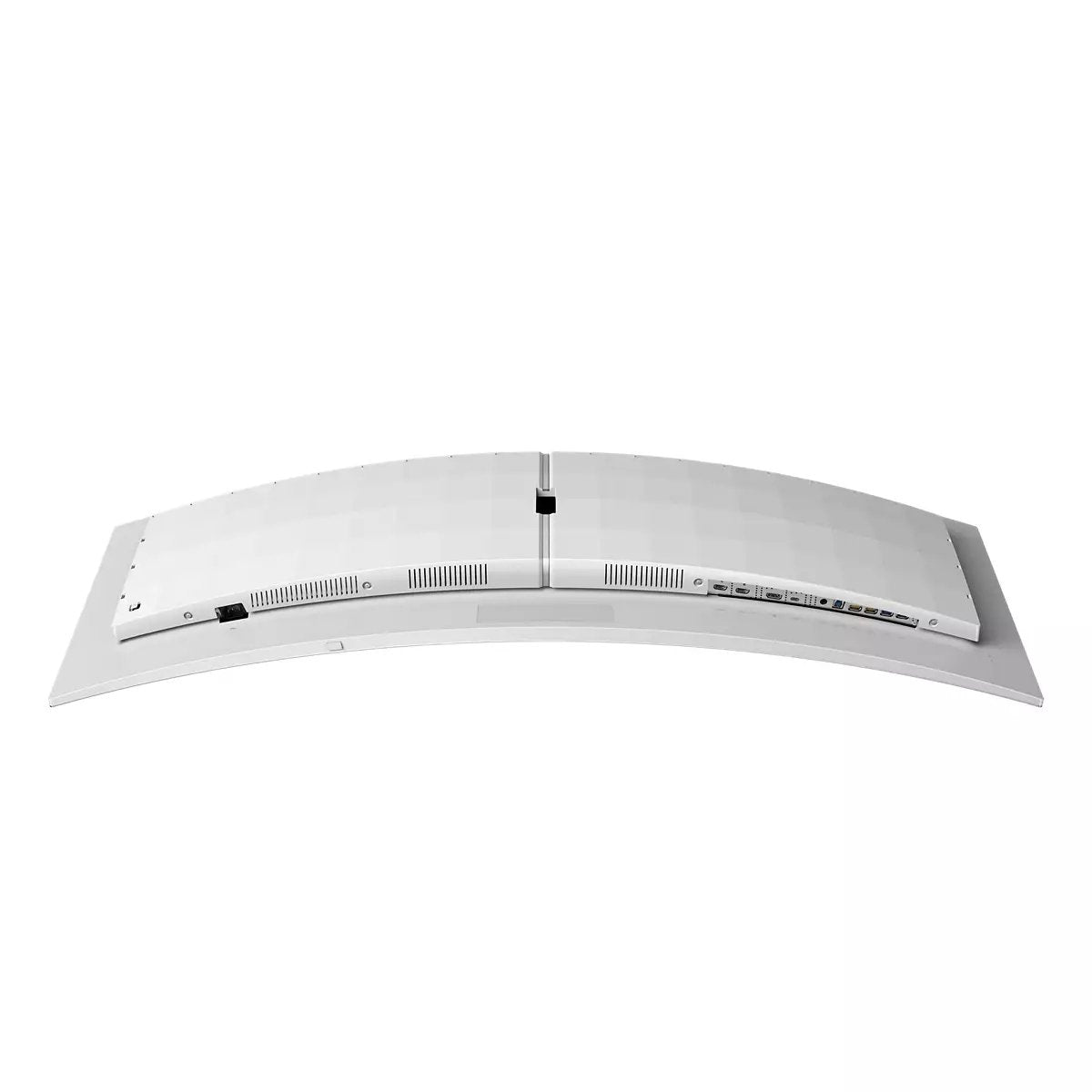 EAN 8712581801663 - Philips Evnia 8000 49M2C8900/00 pantalla para PC 124,2 cm (48.9") 5120 x 1440 Pixeles Dual QHD QD-OLED Bl imagen 24