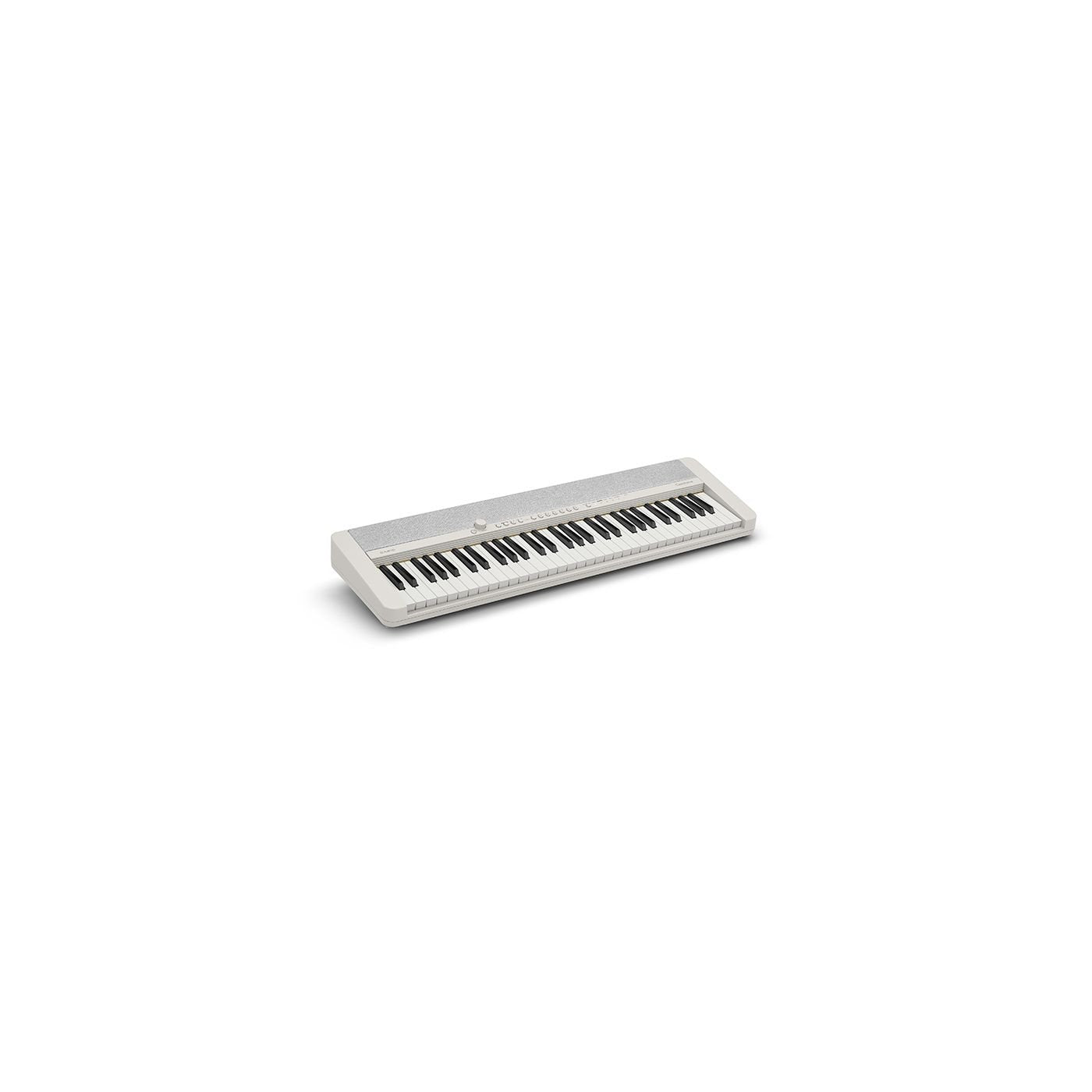 EAN 4971850315087 - Casio CT-S1 Sintetizador digital 61 Blanco imagen 3