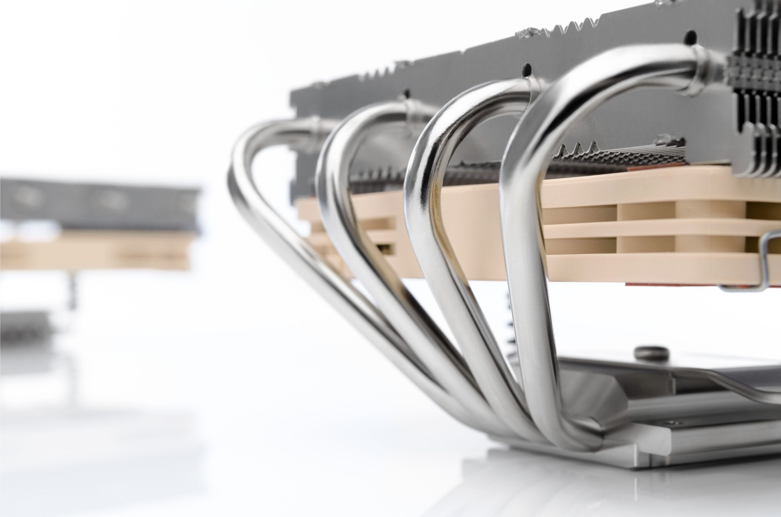 Refrigerador Cpu Noctua Nh-L12s Multisocket Intel/Amd