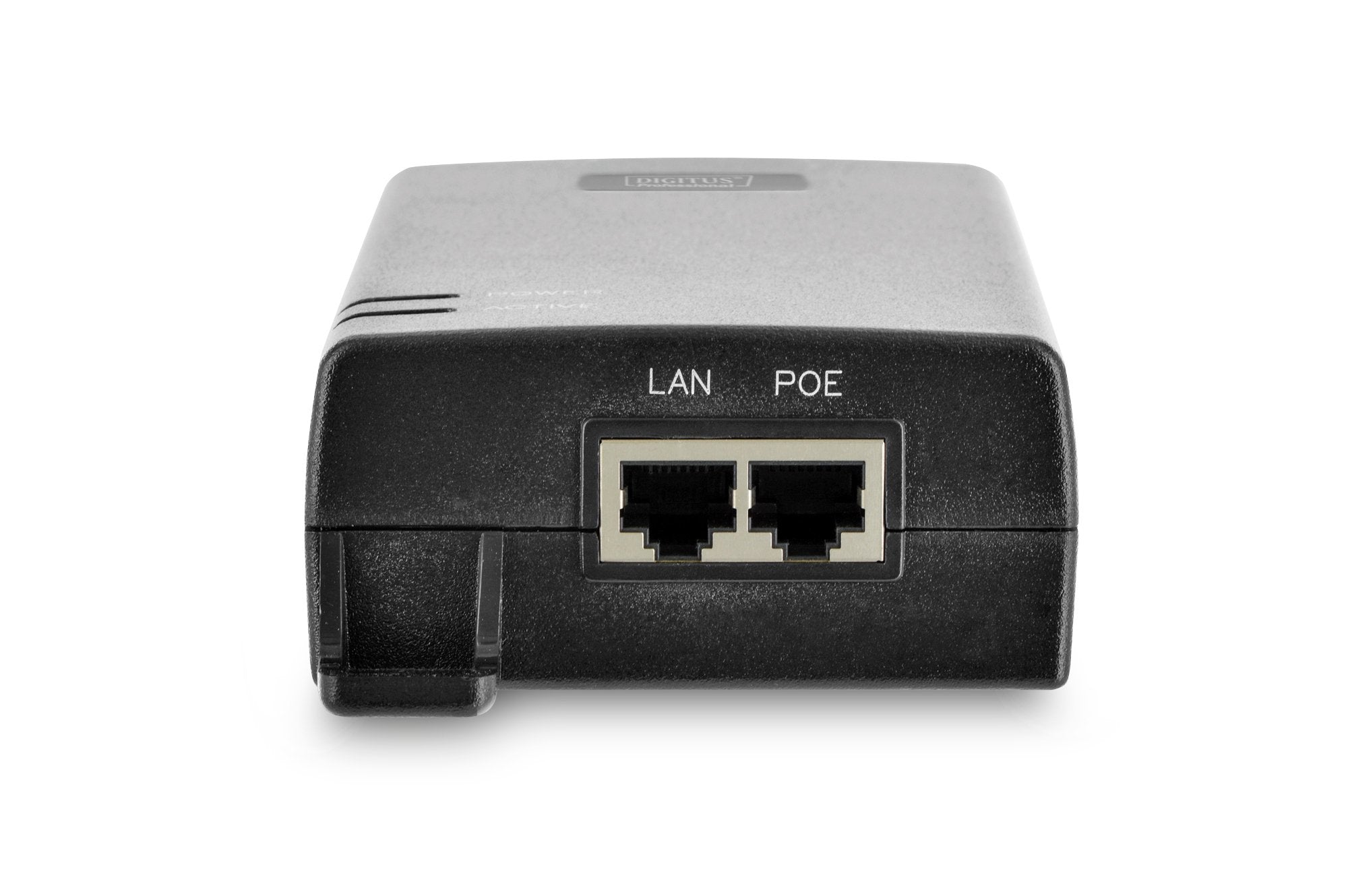 EAN 4016032375944 - Digitus DN-95104 adaptador e inyector de PoE Gigabit Ethernet 55 V imagen 5