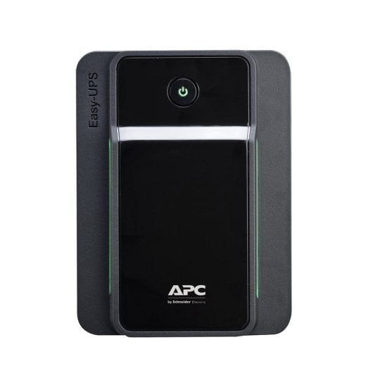 EAN 0731304404583 - APC BVX700LI-GR sistema de alimentación ininterrumpida (UPS) Línea interactiva 0,7 kVA 360 W 2 salidas AC imagen 2