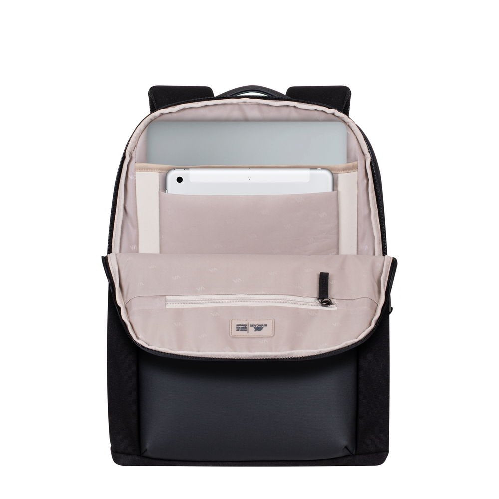 EAN 4260403579206 - Rivacase 8524 35,6 cm (14") Mochila Negro imagen 11