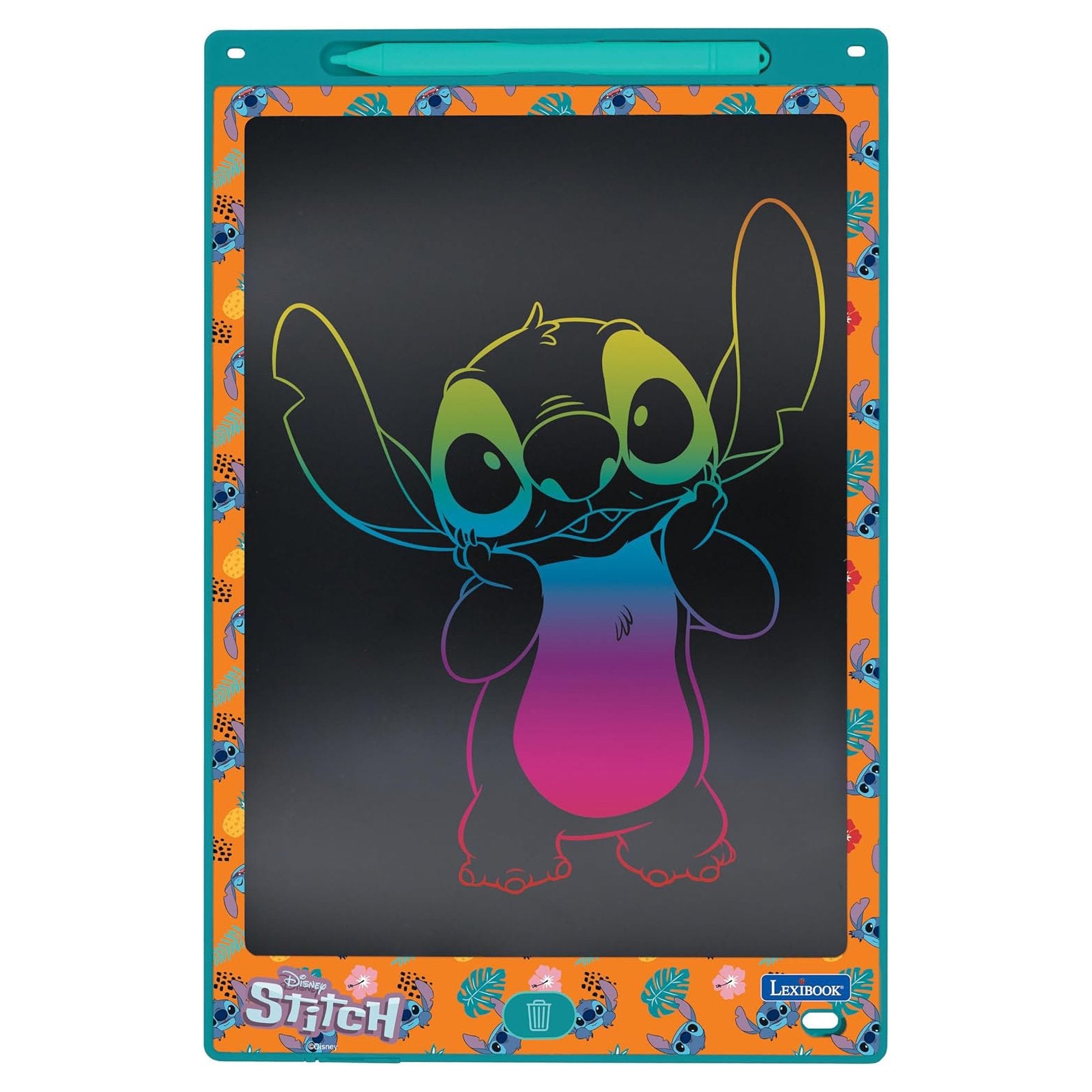 EAN 3380743104447 - Lexibook CRT10D electrónica para niños Tableta para niños imagen 1