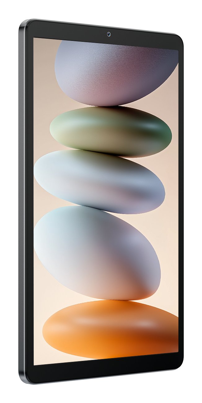 EAN 6931548324430 - Blackview LINK 2 Tigre 128 GB 22,1 cm (8.68") 4 GB Wi-Fi 5 (802.11ac) Android 15 Negro imagen 5