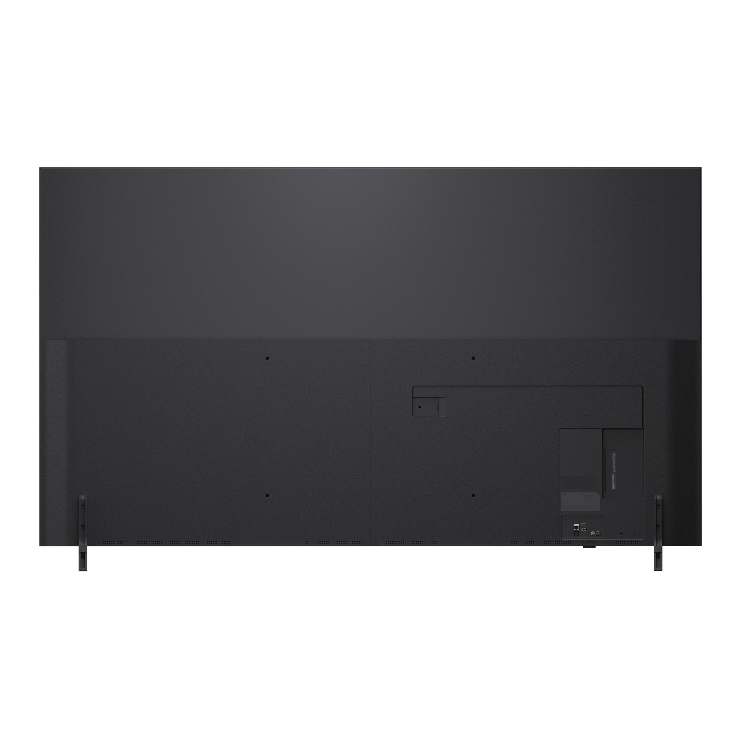 EAN 8806096396803 - LG QNED AI 86QNED82A6B 2,18 m (86") 4K Ultra HD Smart TV Wifi Negro imagen 6