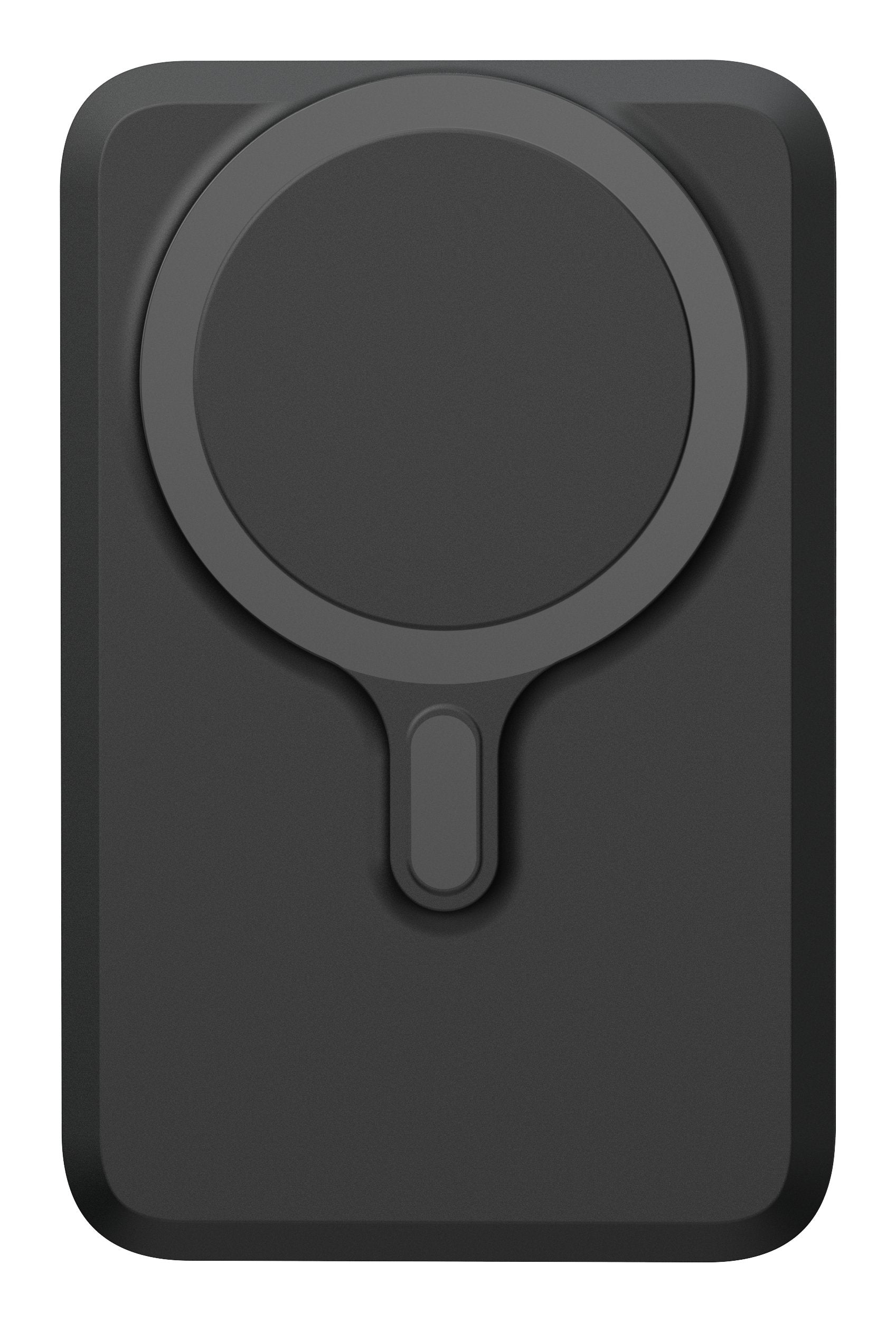 EAN 8718182277708 - Xtorm FS5W101 batería externa Polímero de litio 10000 mAh Cargador inalámbrico Negro imagen 5