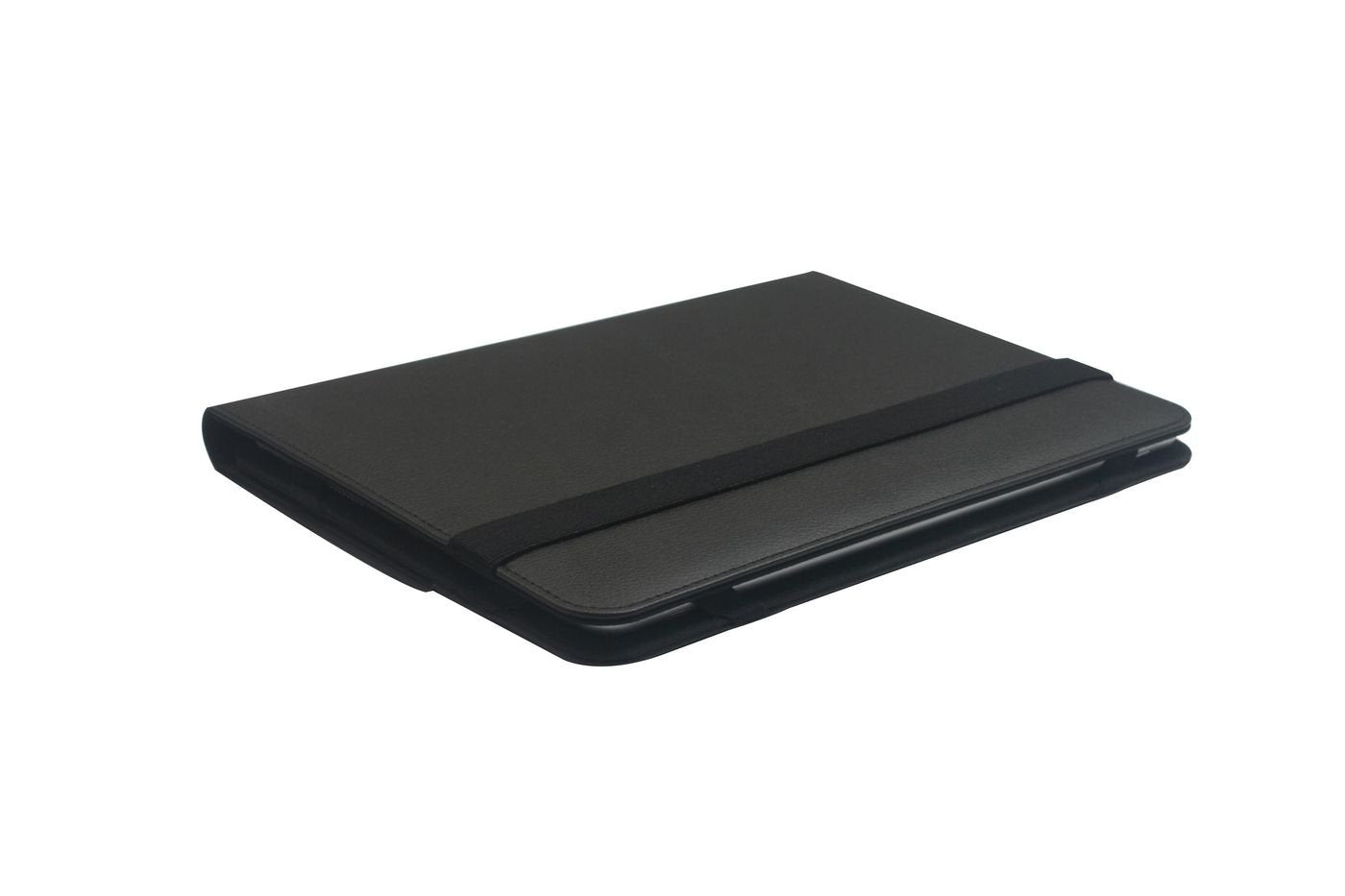 Estuff Es68500001-Bulk Funda Para Tablet 25,6 Cm (10.1") Folio Negro