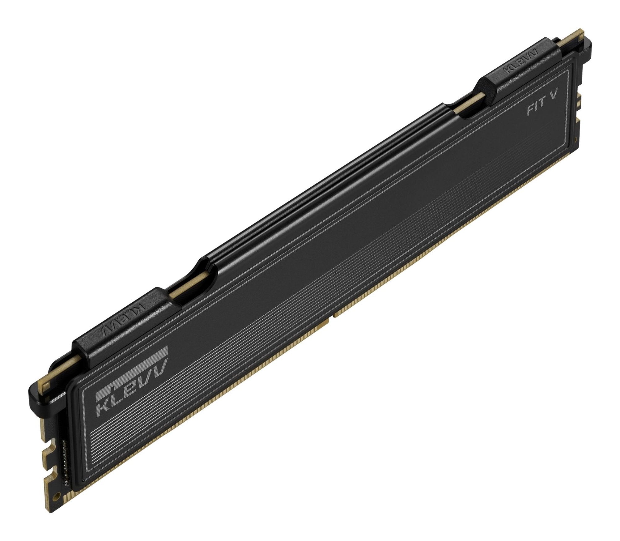 32 Gb Ddr5-Ram Pc6000 Klevv Fit V Range H S 2x16gb Kit