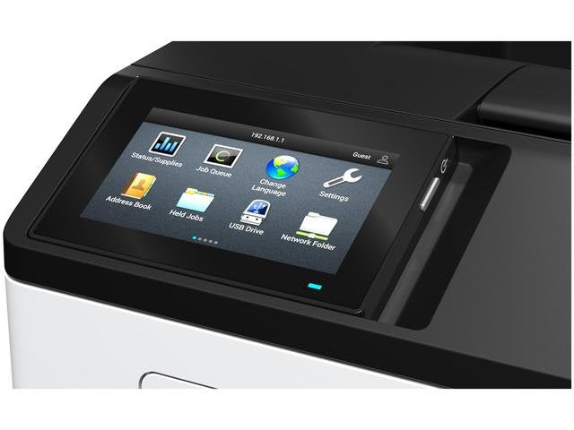 EAN 0734646731447 - Lexmark MS632dwe 1200 x 1200 DPI A4 Wifi imagen 5
