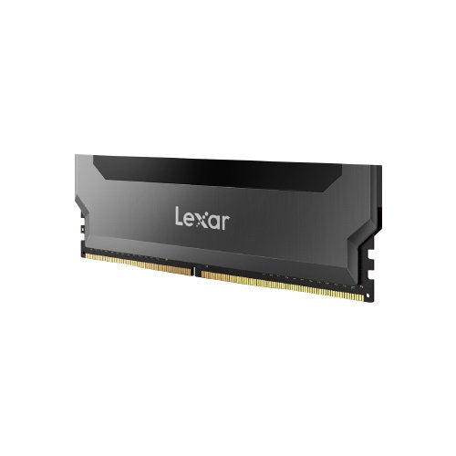 Lexar 16gb Ddr4 3600 (2x 8 Gb) Kit Dual , Hades Oc, Intel Xmp Ld4bu008g-R3600gd0h