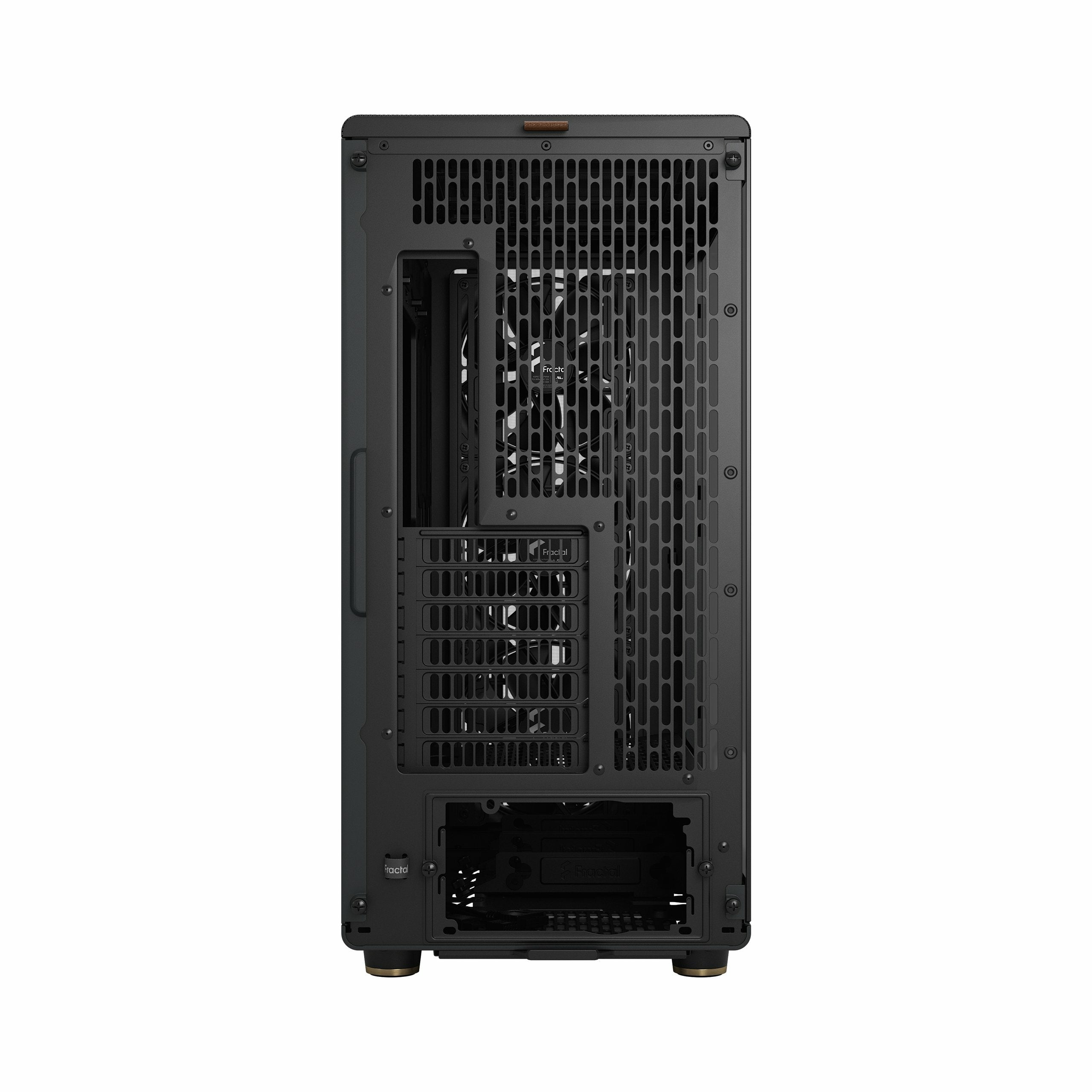 EAN 7340172706540 - Fractal Design North XL Midi Tower Negro, Carbón vegetal imagen 17