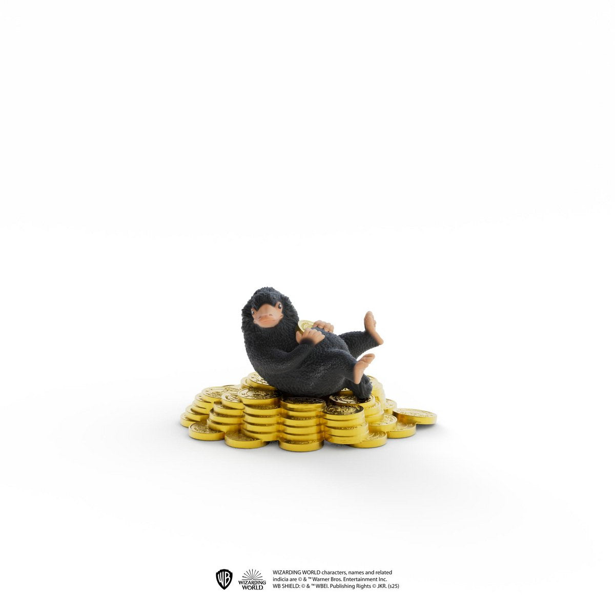 EAN 4069111074313 - schleich Harry Potter 14905 figura de juguete para niños imagen 4