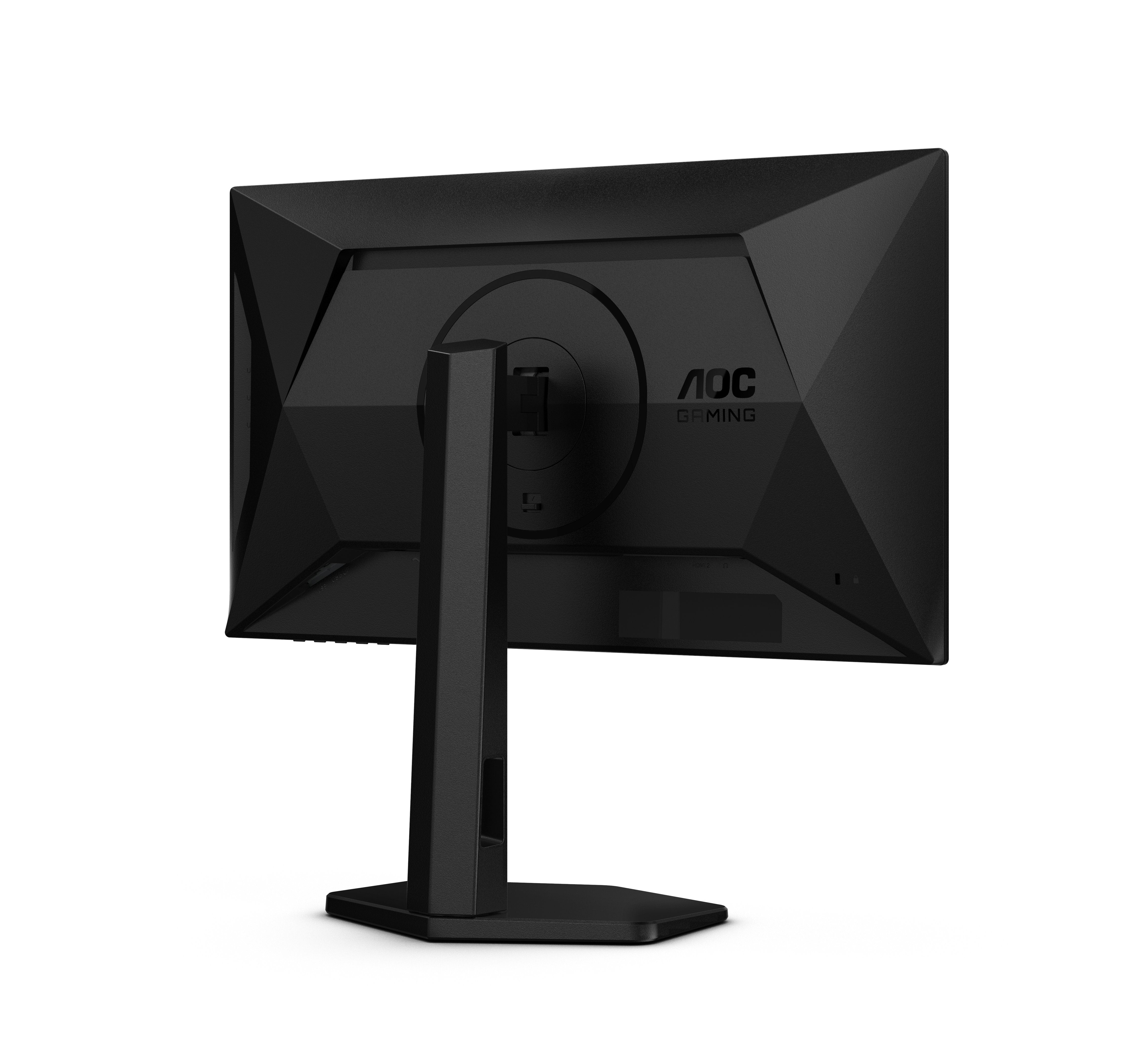 Monitor 25" Aoc 25g4sxu Gaming Fhd Black/Grey