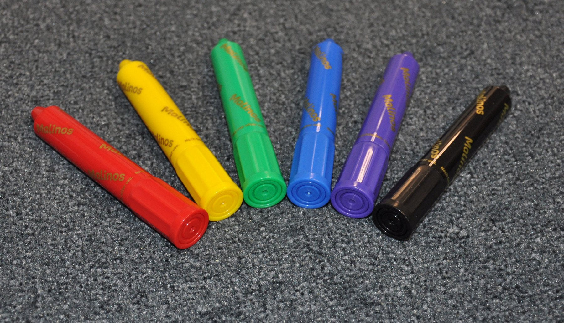 Malinos 301036 Cera 6 Pieza(S)