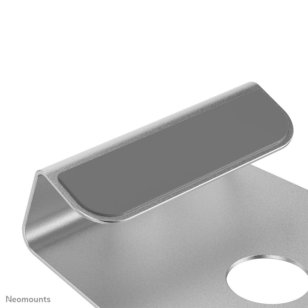EAN 8717371445744 - Neomounts NSLS025 soporte para ordenador portátil Plata 43,2 cm (17") imagen 8
