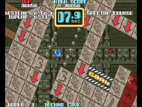 Juego Taito Milestones 4 - Switch Switch
