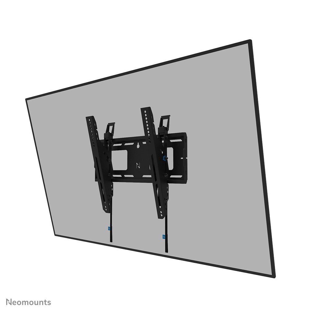 EAN 8717371443542 - Neomounts WL35-750BL14 soporte para TV 190,5 cm (75") Negro imagen 1