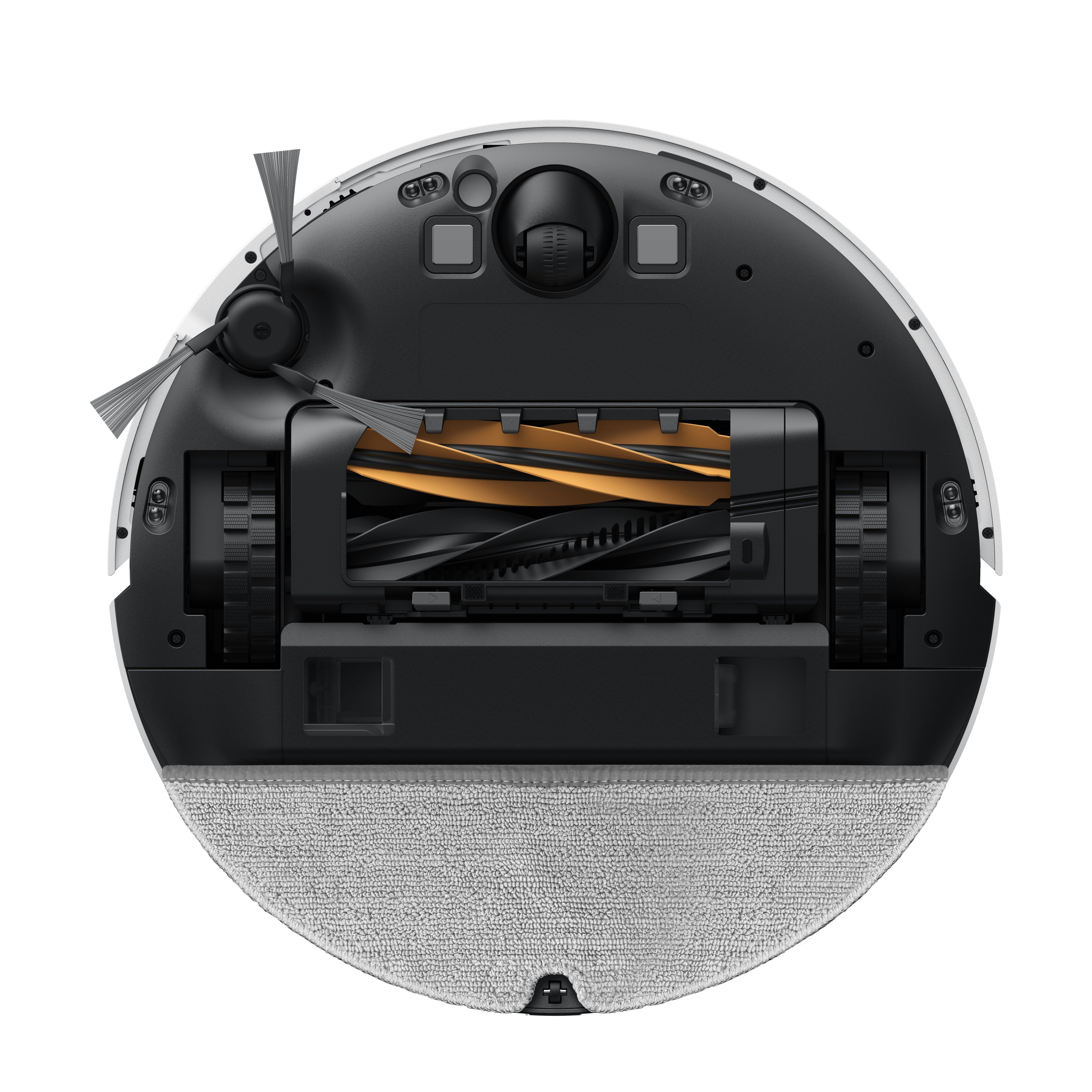 Vacuum Cleaner Robot/D20 Pro Plus Rld43sd-Wh Dreame