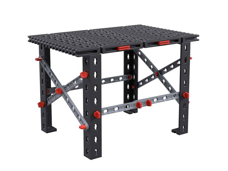 Fischertechnik Estática 564071