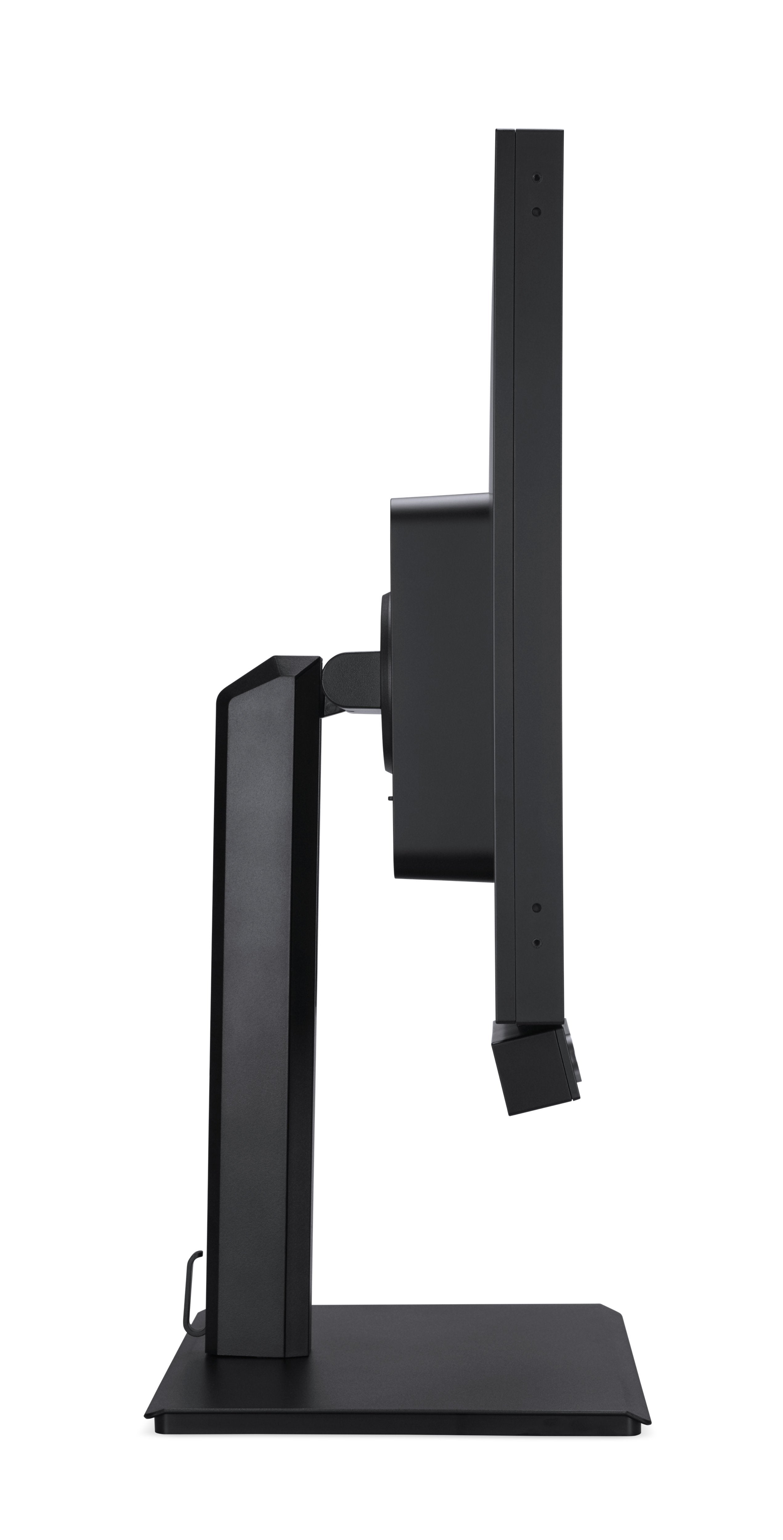 EAN 4711121854651 - Acer ASV27-2P pantalla para PC 68,6 cm (27") 3840 x 2160 Pixeles 4K Ultra HD LCD Negro imagen 4