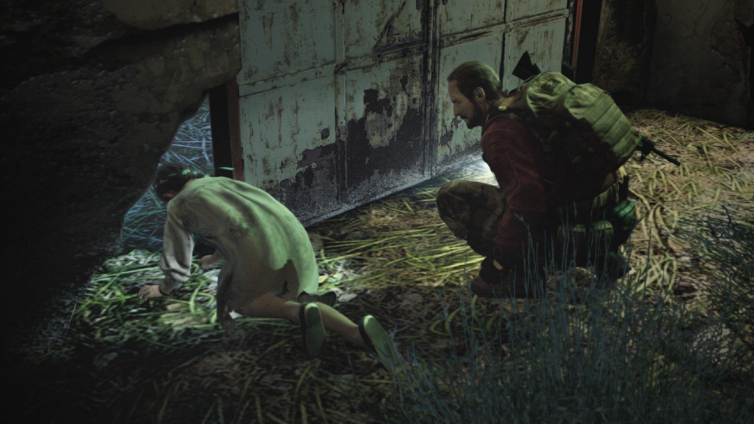 Resident Evil Revelations 2 Ps4 Uk