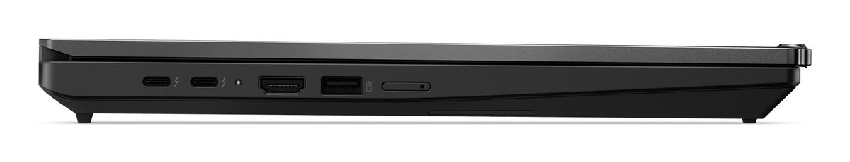 EAN 0199276575340 - Lenovo ThinkPad T16 Gen 5 (Intel) Copilot+ PC Intel Core Ultra 7 355 Portátil 40,6 cm (16") WUXGA 32 GB L imagen 10