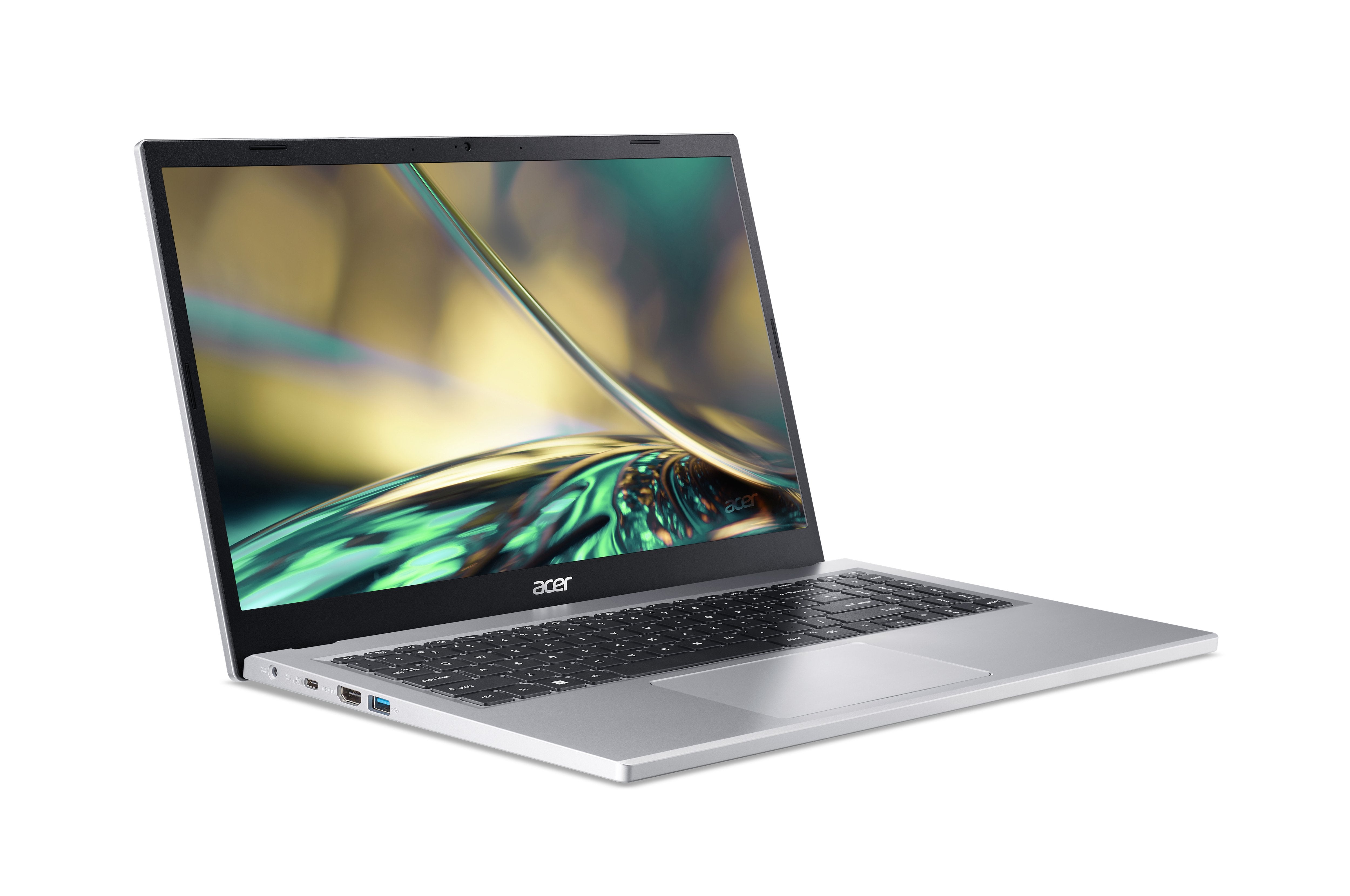 Portatil Acer Aspire 3 315-24p Amd R5-7520u 2.8ghz 16gb 1024gb Ssd 15.6p Fhd W11