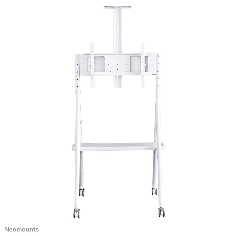 Soporte Neomounts De Suelo Móvil Para Tv