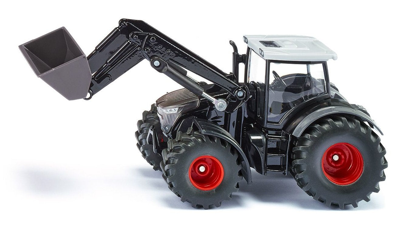 EAN 4006874019908 - Siku 1990 modelo a escala Modelo a escala de tractor Previamente montado 1:50 imagen 1