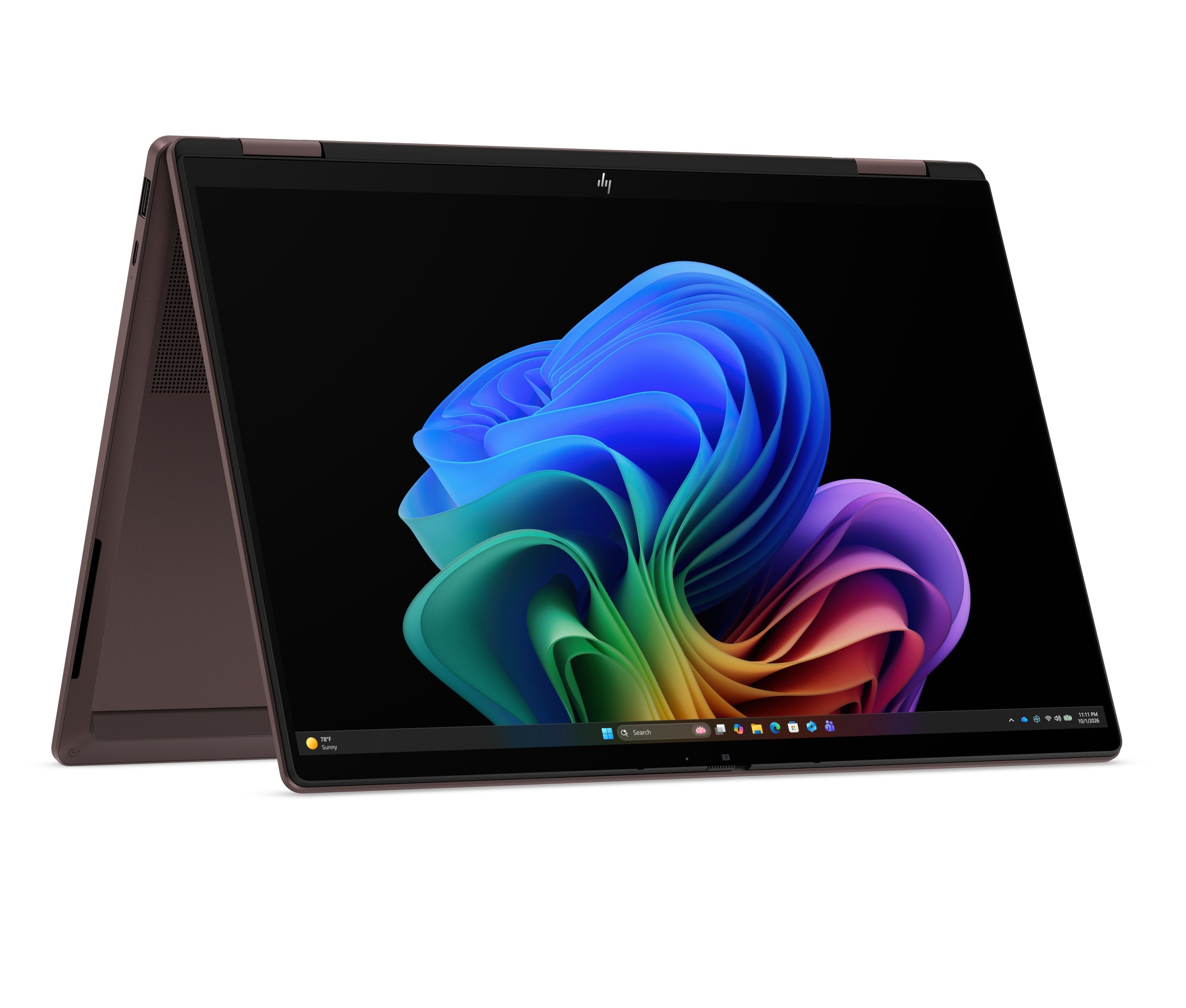 Portátil Hp Omnibook X Flip 2 En 1 Ia 14 Kc0005nsx Ryzen Ai9 465 32gb Ssd 1tb 14 " W11h