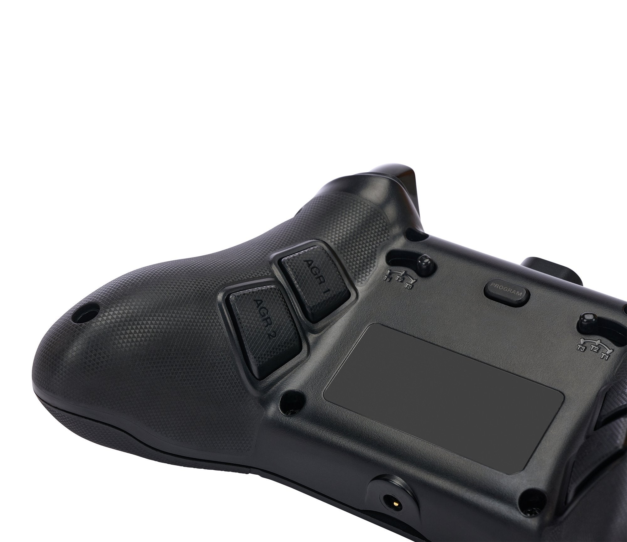 Powera Xbgp0062-01 Mando Y Volante Negro Usb Gamepad Analógico Xbox Series S, Xbox Series X