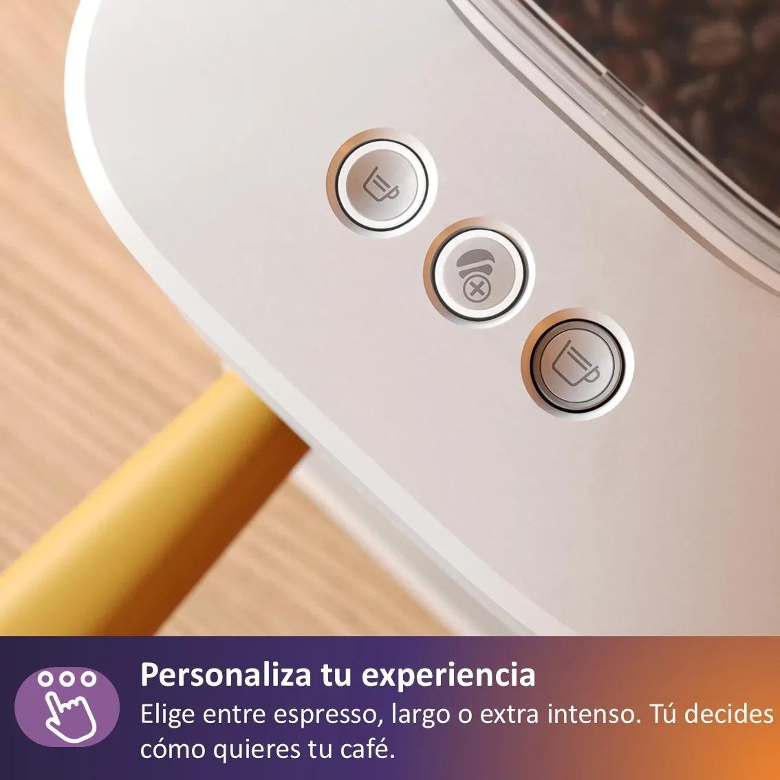 EAN 8720389039744 - Philips BAR300/03 cafetera eléctrica Semi-automática Máquina espresso 1,2 L imagen 12